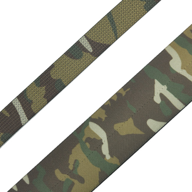 英軍織帶