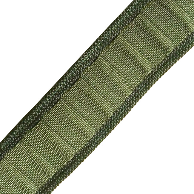57mm英標(biāo)9527子彈帶，適用于英國(guó)陸軍個(gè)人運(yùn)載設(shè)備 PLCE 口袋腰帶