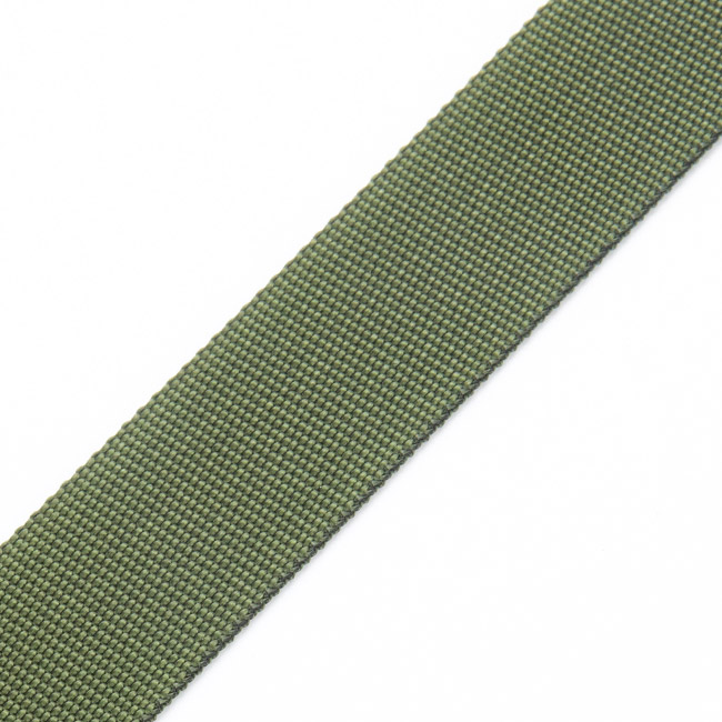 UK/SC/6600平紋紅外橄欖色軍綠色MTP9350英軍尼龍背心織帶