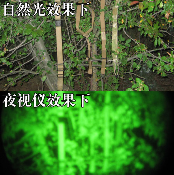 IRR 紅外織帶如何工作？| NIR防紅外織帶專(zhuān)業(yè)廠(chǎng)商