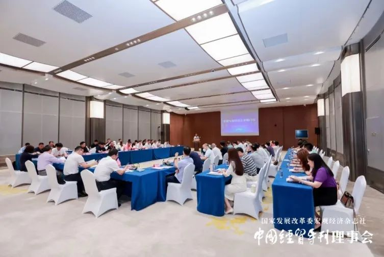 專精特新企業(yè)廈門行活動順利舉辦，求特參會并代表發(fā)言