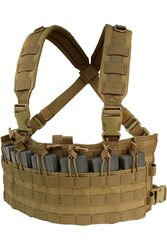 軍用織帶應(yīng)用于軍事背心