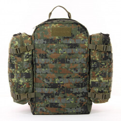 軍用織帶應(yīng)用于戰(zhàn)術(shù)背包